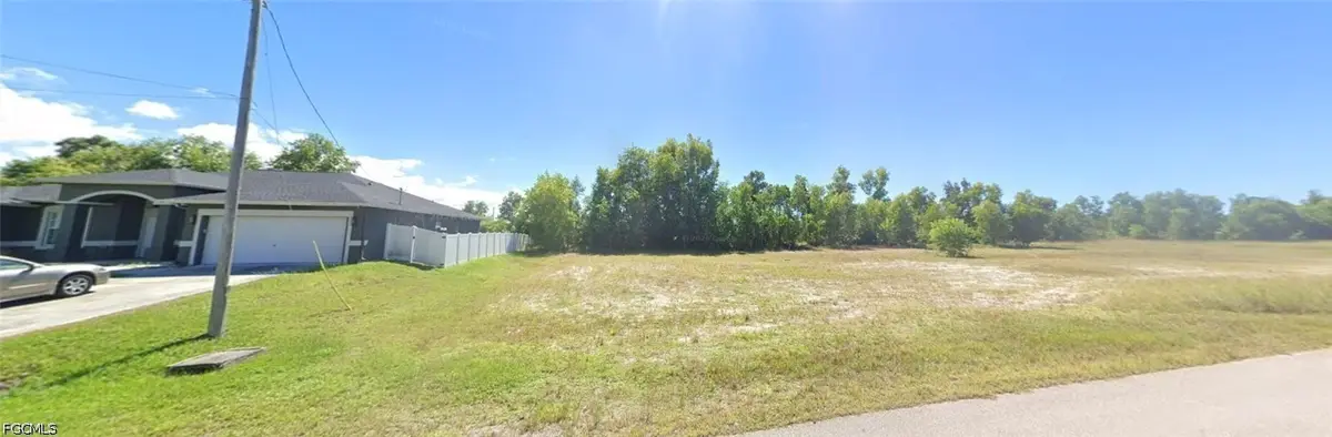 3514 NW 47th Street, Cape Coral, FL 33993 - #1