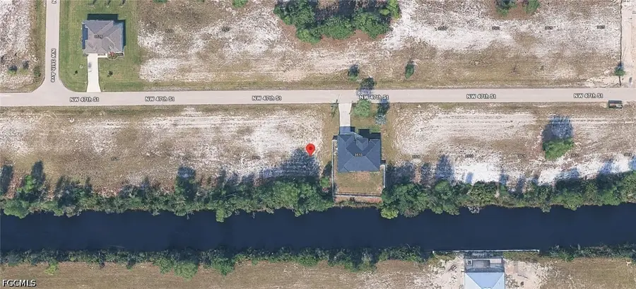 3514 NW 47th Street, Cape Coral, FL 33993 - #2