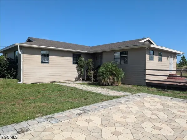 925 Foxdale Avenue, Lehigh Acres, FL 33974