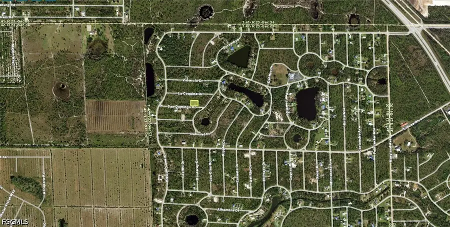 27102 San Domingo Drive, Punta Gorda, FL 33955 - #3