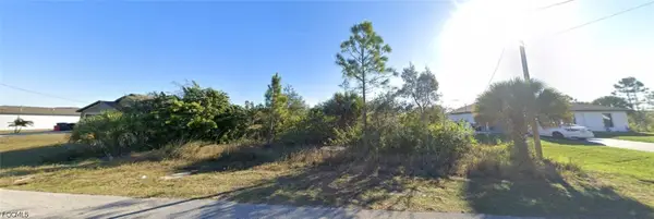 847 Youngreen Drive, Fort Myers, FL 33913