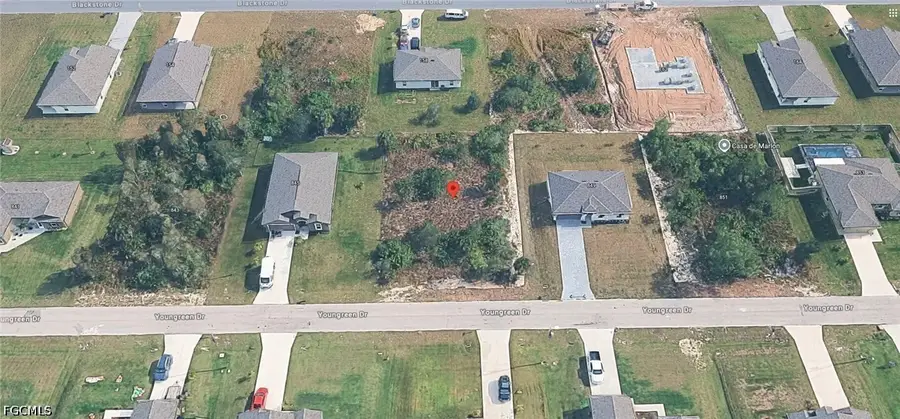 847 Youngreen Drive, Fort Myers, FL 33913 - #3