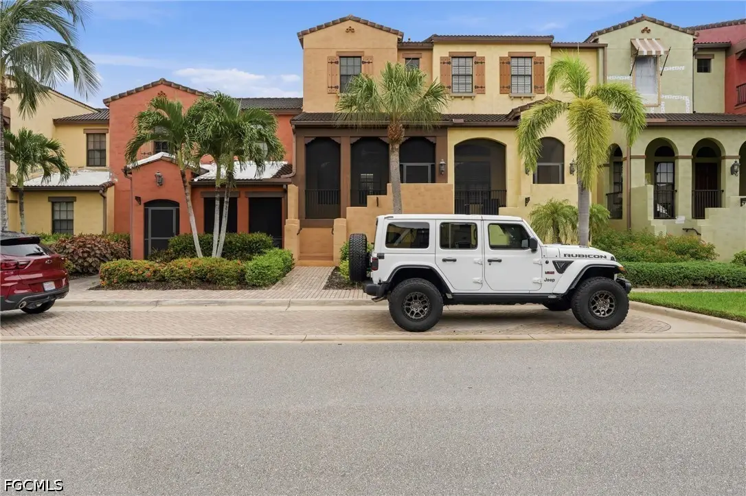 8663 Olinda Way #7507, Fort Myers, FL 33912 - #1