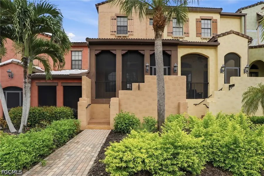 8663 Olinda Way #7507, Fort Myers, FL 33912 - #2