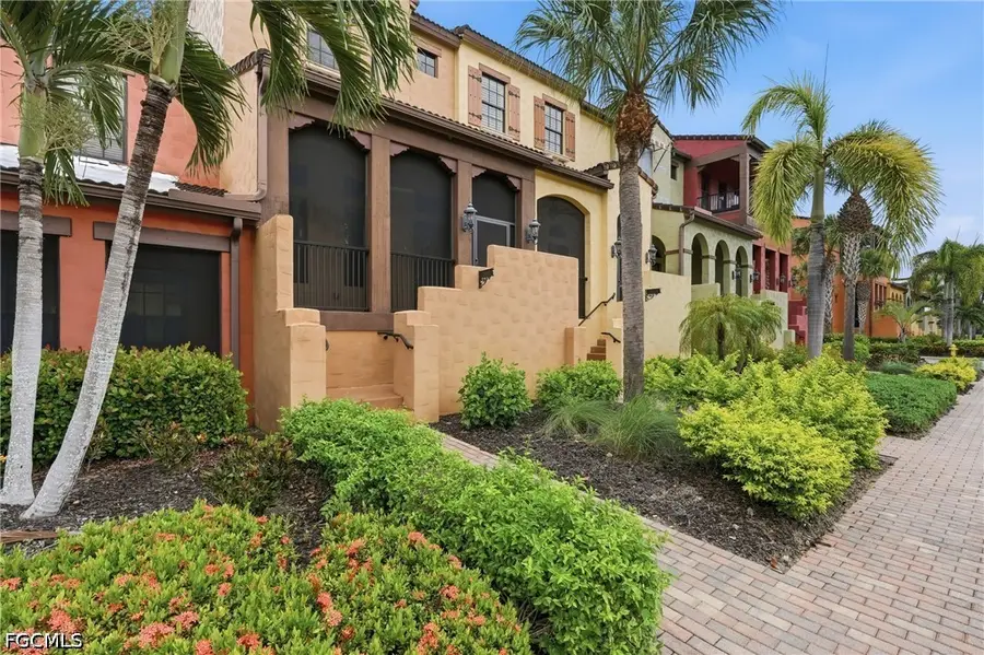 8663 Olinda Way #7507, Fort Myers, FL 33912 - #3