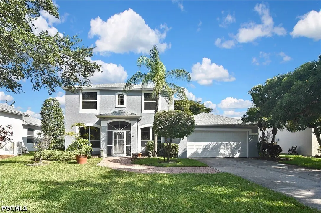 9161 Pittsburgh Boulevard, Fort Myers, FL 33967 - #1
