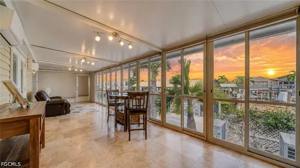 2941 Bowsprit Lane, St James City, FL 33956