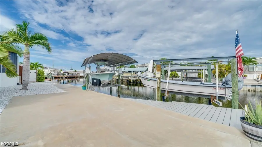 2941 Bowsprit Lane, Saint James City, FL 33956 - #3
