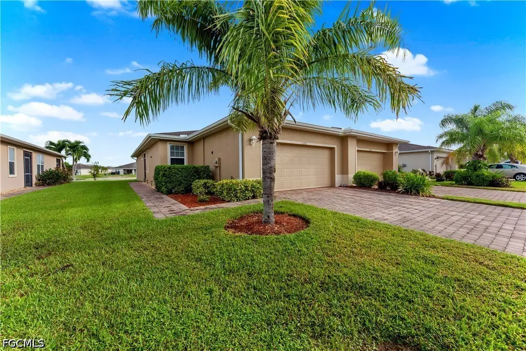 10781 Crossback Lane, Lehigh Acres, FL 33936 - #1