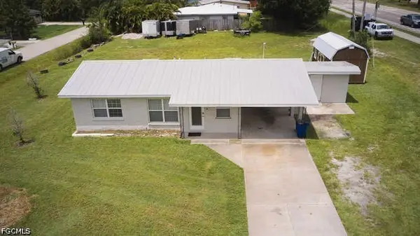 1637 Piney Road, North Fort Myers, FL 33903
