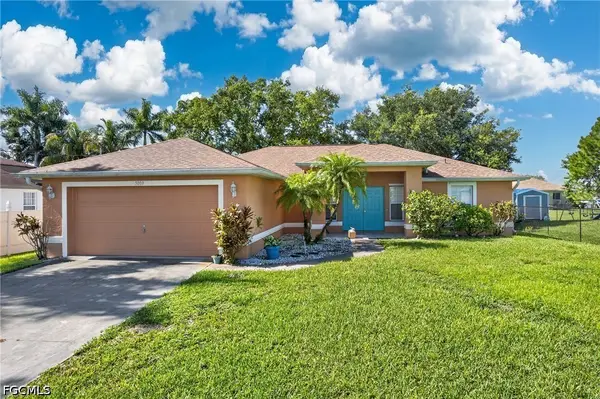 5003 Beauty Street, Lehigh Acres, FL 33971