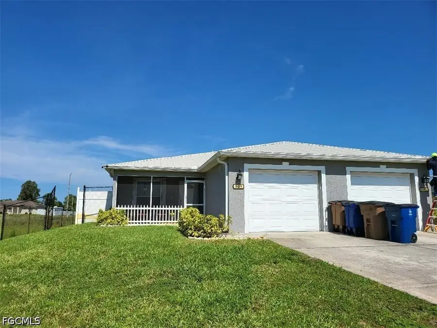 537/539 Alabama Road S, Lehigh Acres, FL 33974 - #2