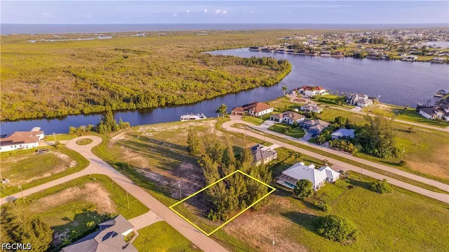4319 NW 23rd Terrace, Cape Coral, FL 33993 - #2