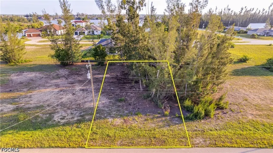4319 NW 23rd Terrace, Cape Coral, FL 33993 - #3