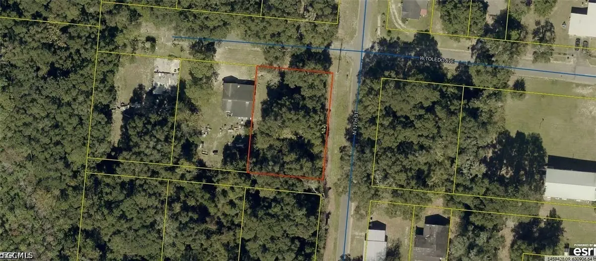 W Toledo Avenue, Defuniak Springs, FL 32433 - #1