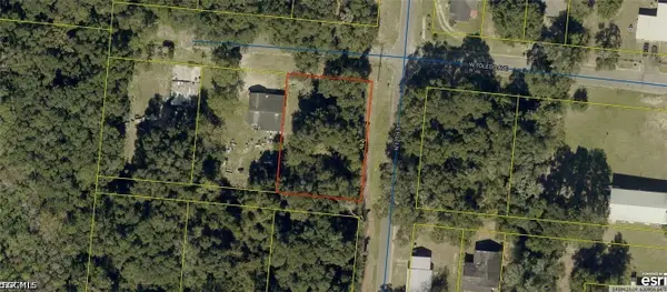 W Toledo Avenue, Defuniak Springs, FL 32433