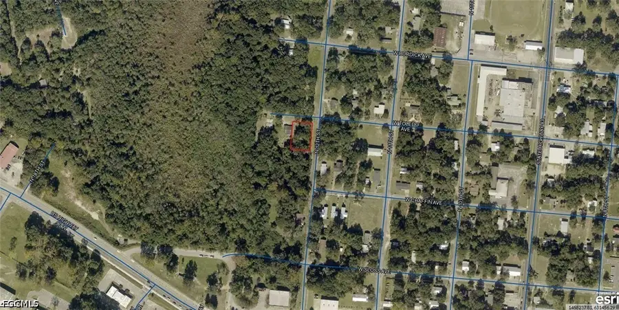 W Toledo Avenue, Defuniak Springs, FL 32433 - #2
