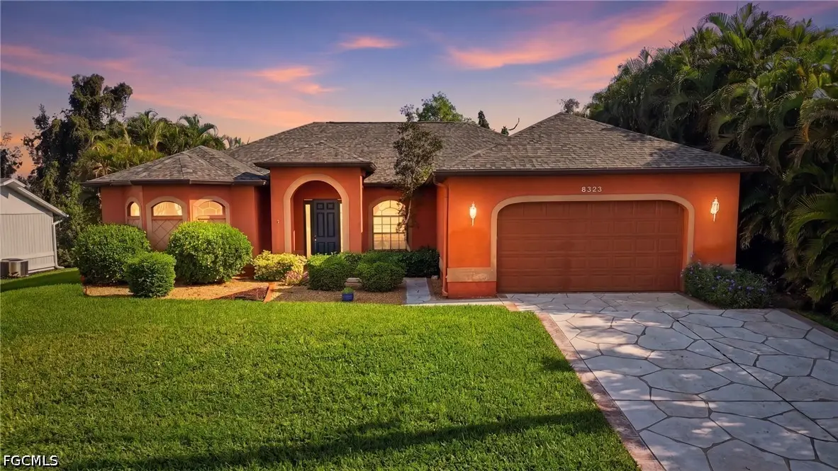 8323 Caloosa Road, Fort Myers, FL 33967 - #1