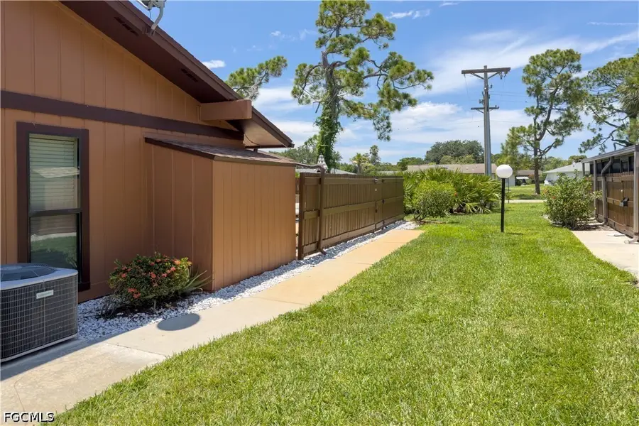 5638 Foxlake Drive, North Fort Myers, FL 33917 - #2