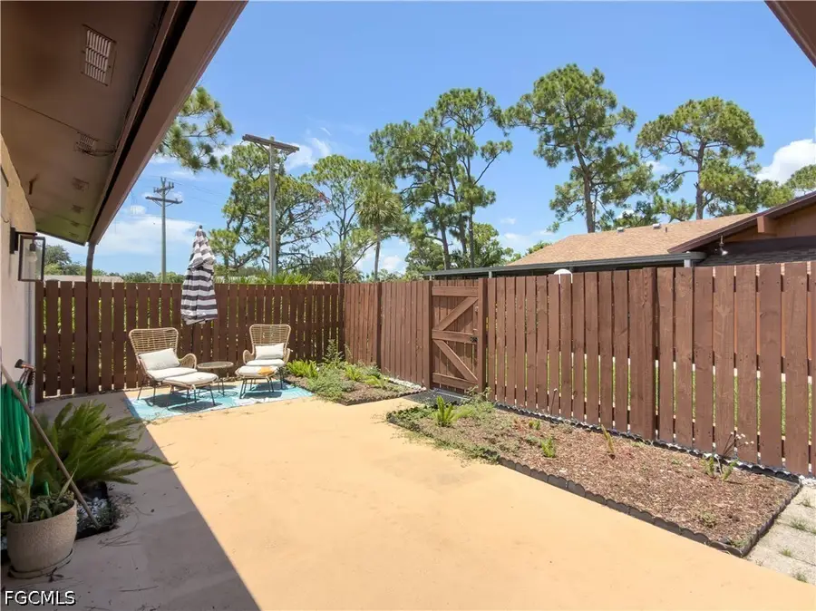 5638 Foxlake Drive, North Fort Myers, FL 33917 - #3