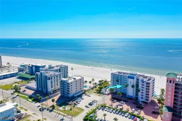 250 Estero Boulevard #302, Fort Myers Beach, FL 33931