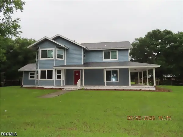 1701 SE Walston Avenue, Arcadia, FL 34266