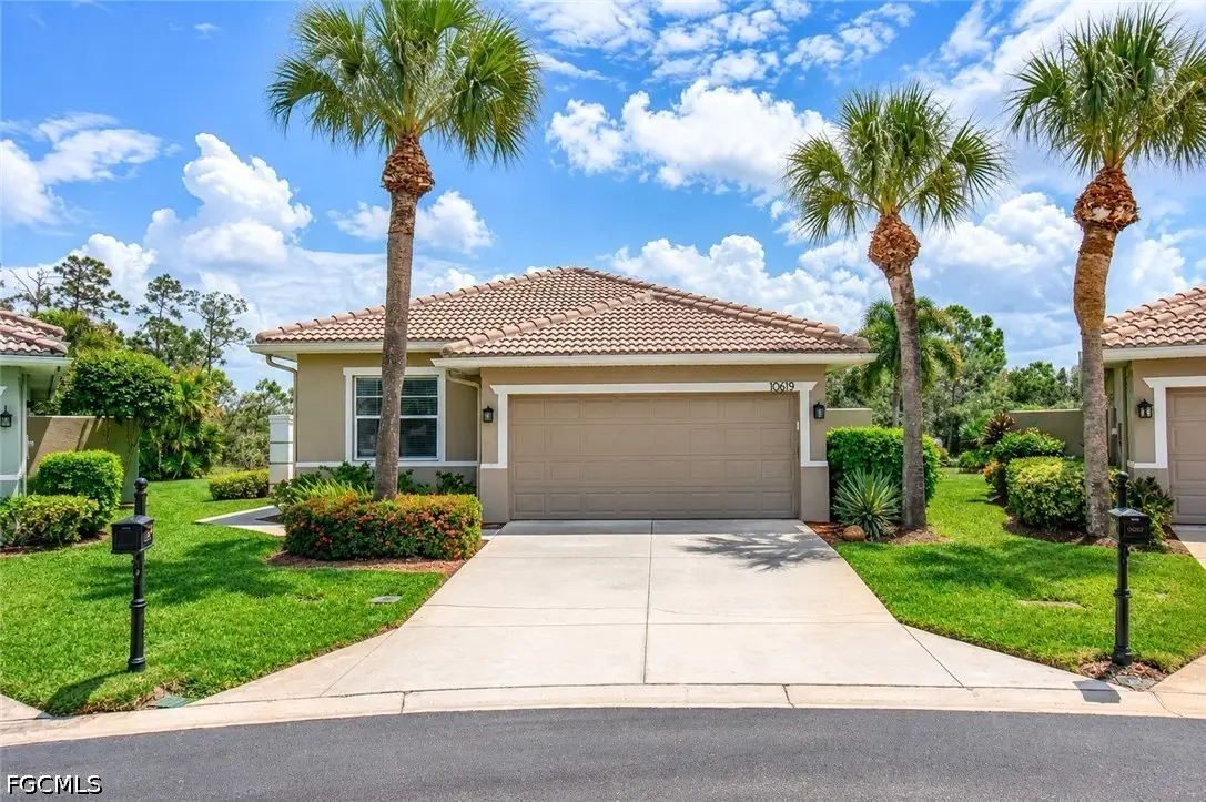 10619 Tirano Court, Fort Myers, FL 33913 - #1