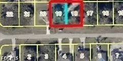 519 Grant Boulevard, Lehigh Acres, FL 33974 - #1