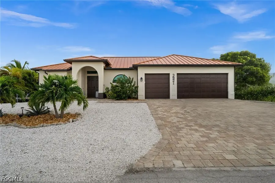 3921 Galt Island Avenue, Saint James City, FL 33956 - #2