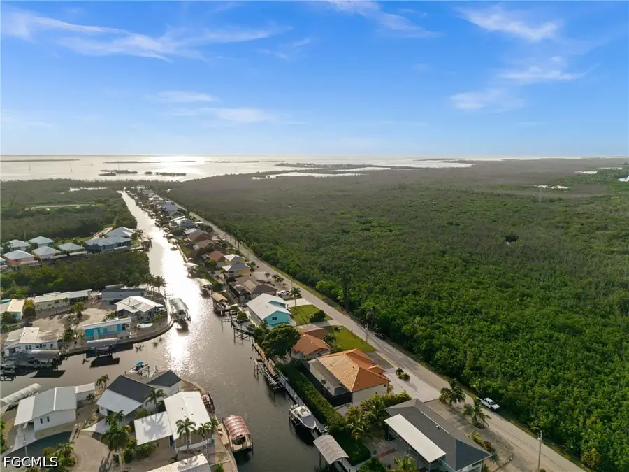 3921 Galt Island Avenue, Saint James City, FL 33956 - #3