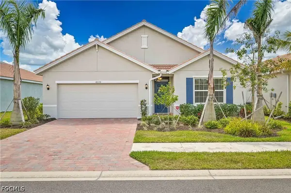 4226 Bloomfield Street, Fort Myers, FL 33916