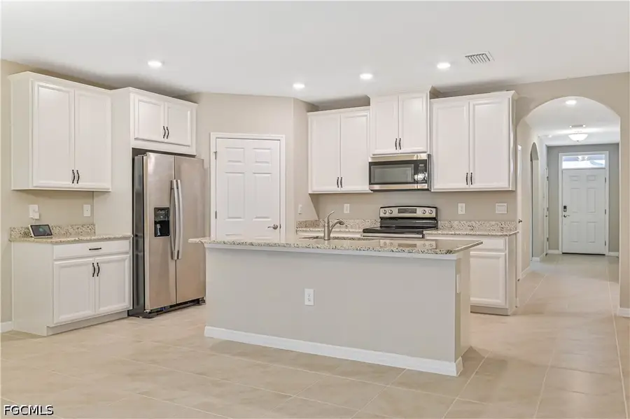 4226 Bloomfield Street, Fort Myers, FL 33916 - #3