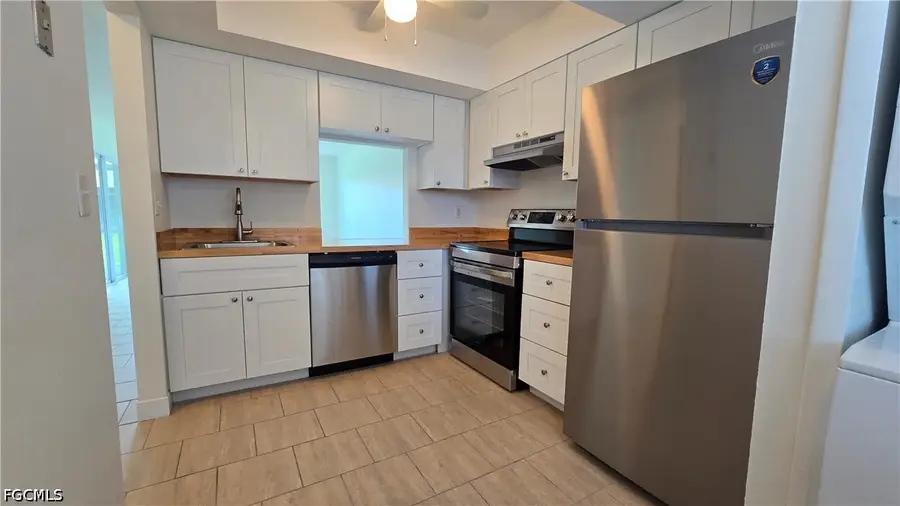 4624 SE 6th Avenue #1G, Cape Coral, FL 33904 - #3