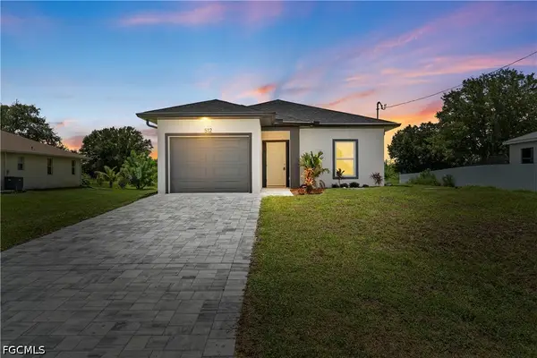 512 Caywood Avenue S, Lehigh Acres, FL 33974