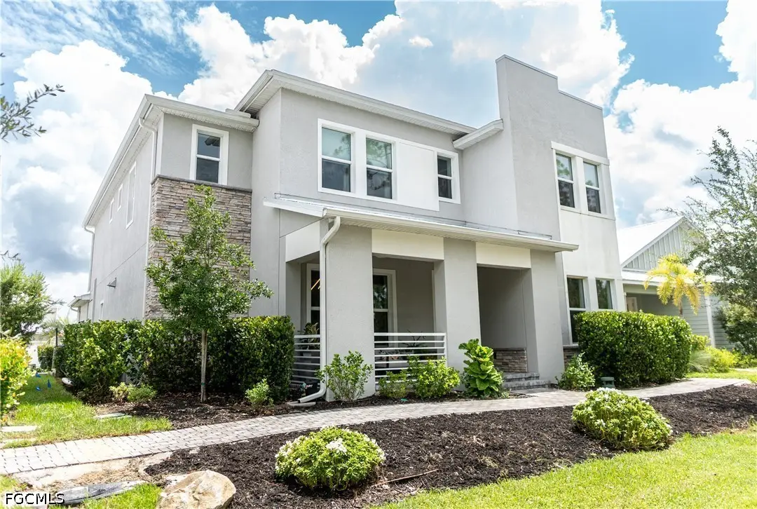 42187 Hammock Lane, Punta Gorda, FL 33982 - #1