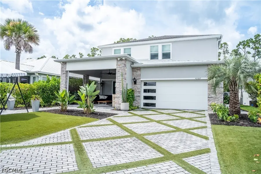 42187 Hammock Lane, Punta Gorda, FL 33982 - #3