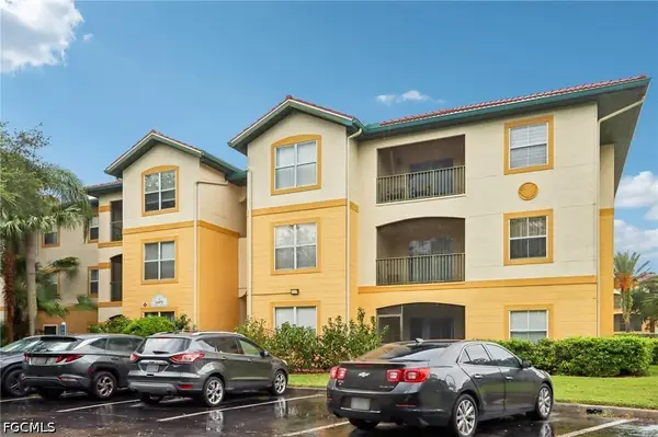 11571 Villa Grand Drive #617, Fort Myers, FL 33913