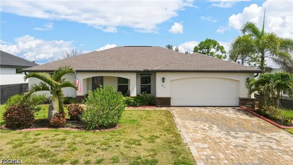 3233 NW 21st Street, Cape Coral, FL 33993