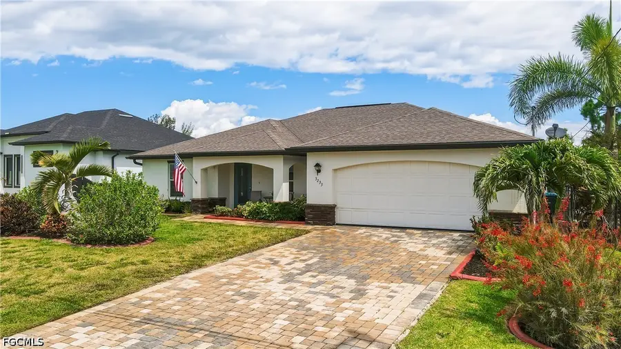 3233 NW 21st Street, Cape Coral, FL 33993 - #2
