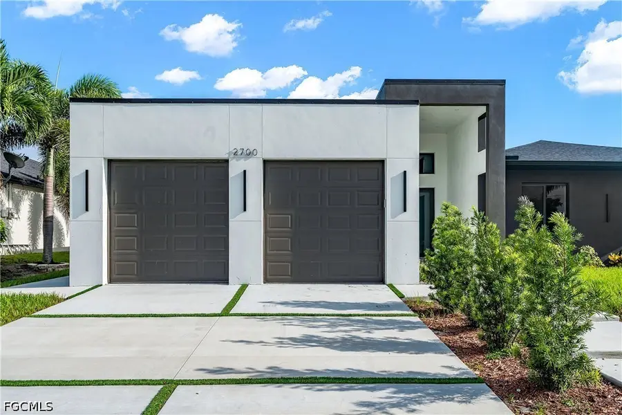 2700 SW Embers Terrace, Cape Coral, FL 33991 - #3