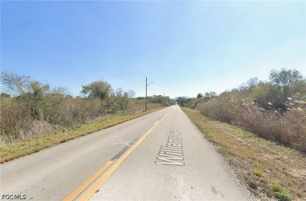 1412 Williams Avenue, Lehigh Acres, FL 33972