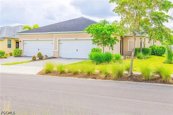 17724 Wayside Bend, Punta Gorda, FL 33982