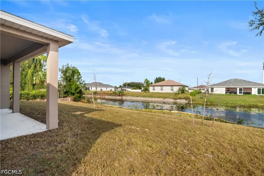 3901 NE 19th Avenue, Cape Coral, FL 33909 - #2