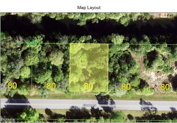 26106 Flower Road, Punta Gorda, FL 33955