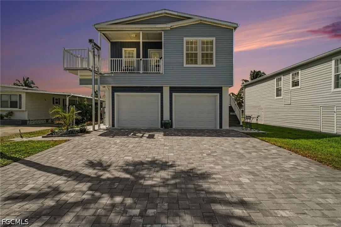 11301 Bayside Boulevard, Fort Myers Beach, FL 33931 - #1