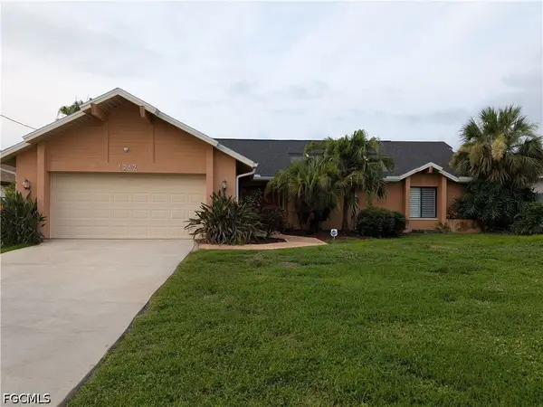 1712 Viscaya Parkway, Cape Coral, FL 33990