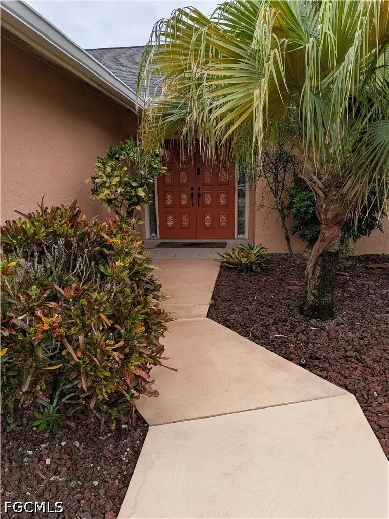 1712 Viscaya Parkway, Cape Coral, FL 33990 - #2