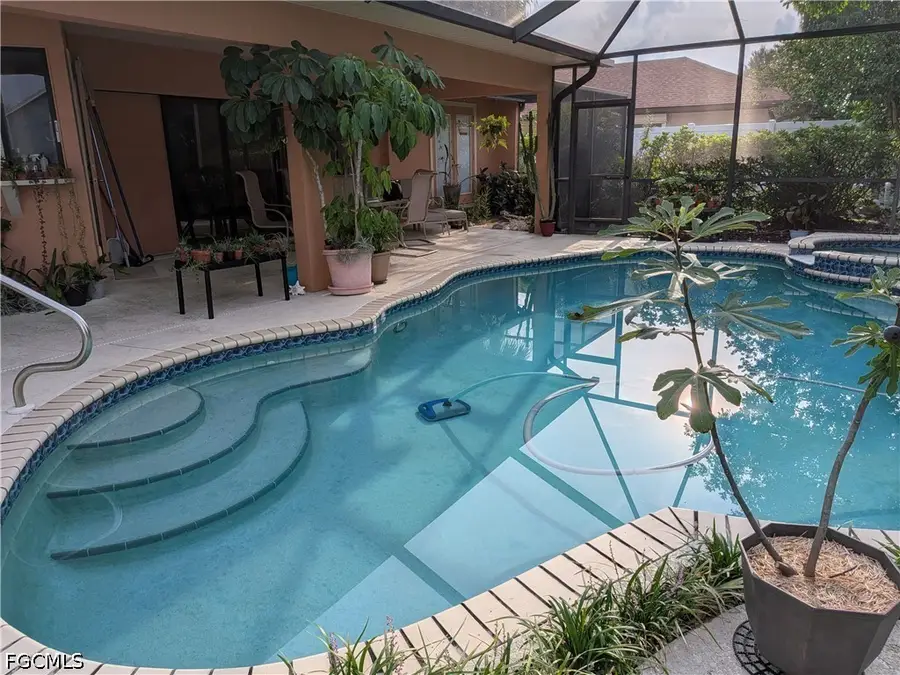 1712 Viscaya Parkway, Cape Coral, FL 33990 - #3