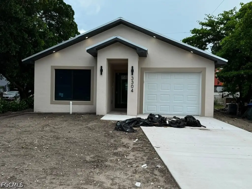 3304 Armstrong Court Ne, Fort Myers, FL 33916 - #1