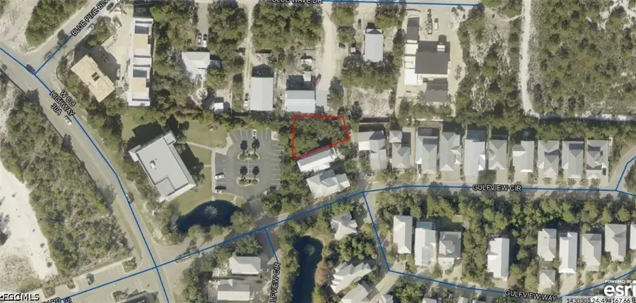 01-3S-20-34600-00A-0030 Gulfview Circle, Santa Rosa Beach, FL 32459 - #2